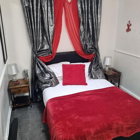 Virginia Cottage Guest House Bowness-on-Windermere Eksteriør billede