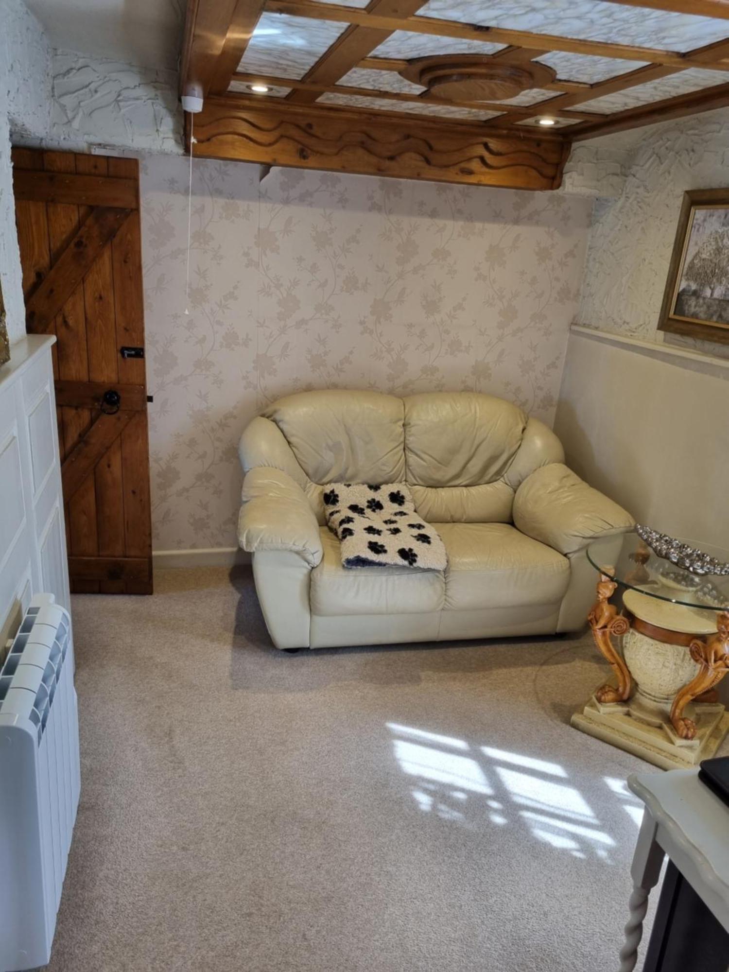 Virginia Cottage Guest House Bowness-on-Windermere Eksteriør billede