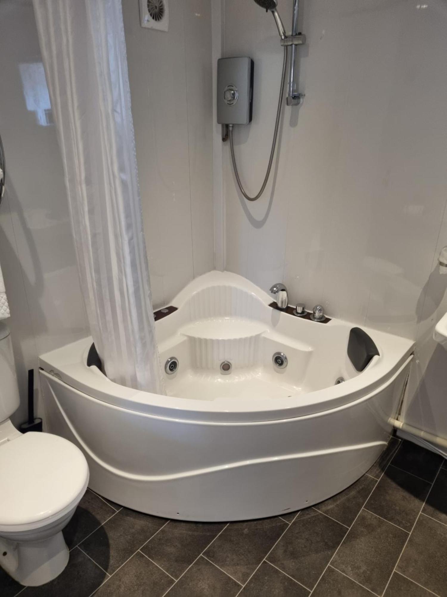 Virginia Cottage Guest House Bowness-on-Windermere Eksteriør billede