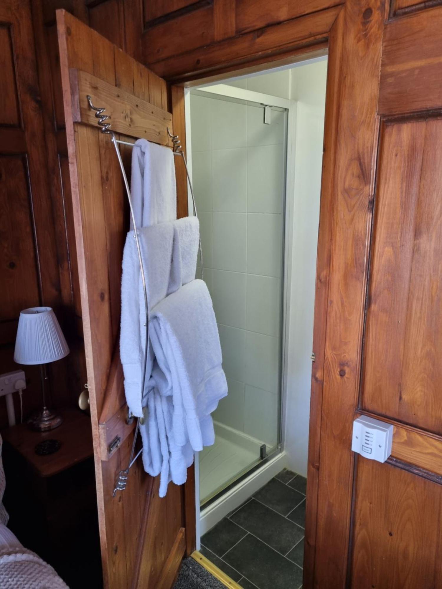 Virginia Cottage Guest House Bowness-on-Windermere Eksteriør billede