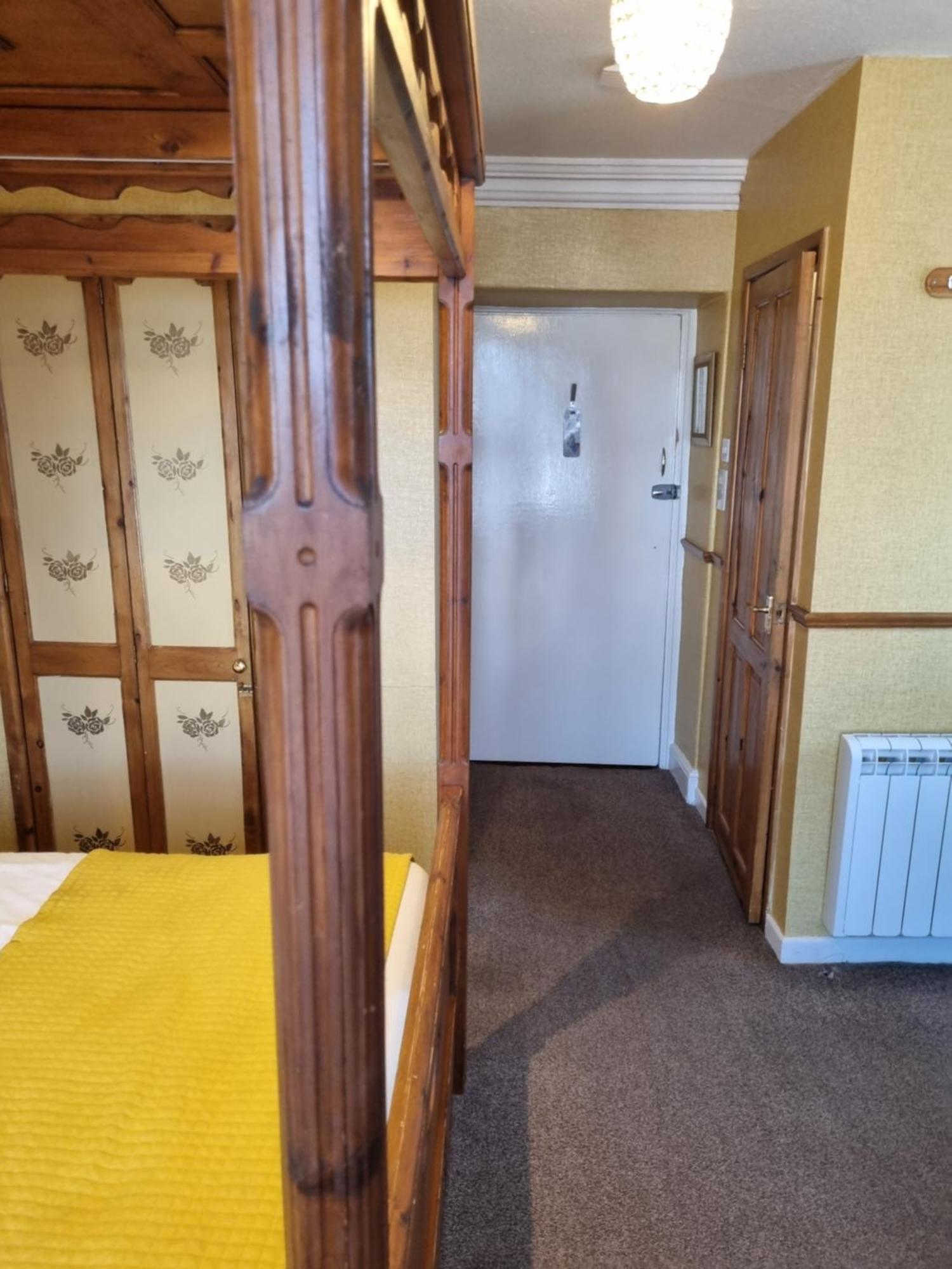 Virginia Cottage Guest House Bowness-on-Windermere Eksteriør billede