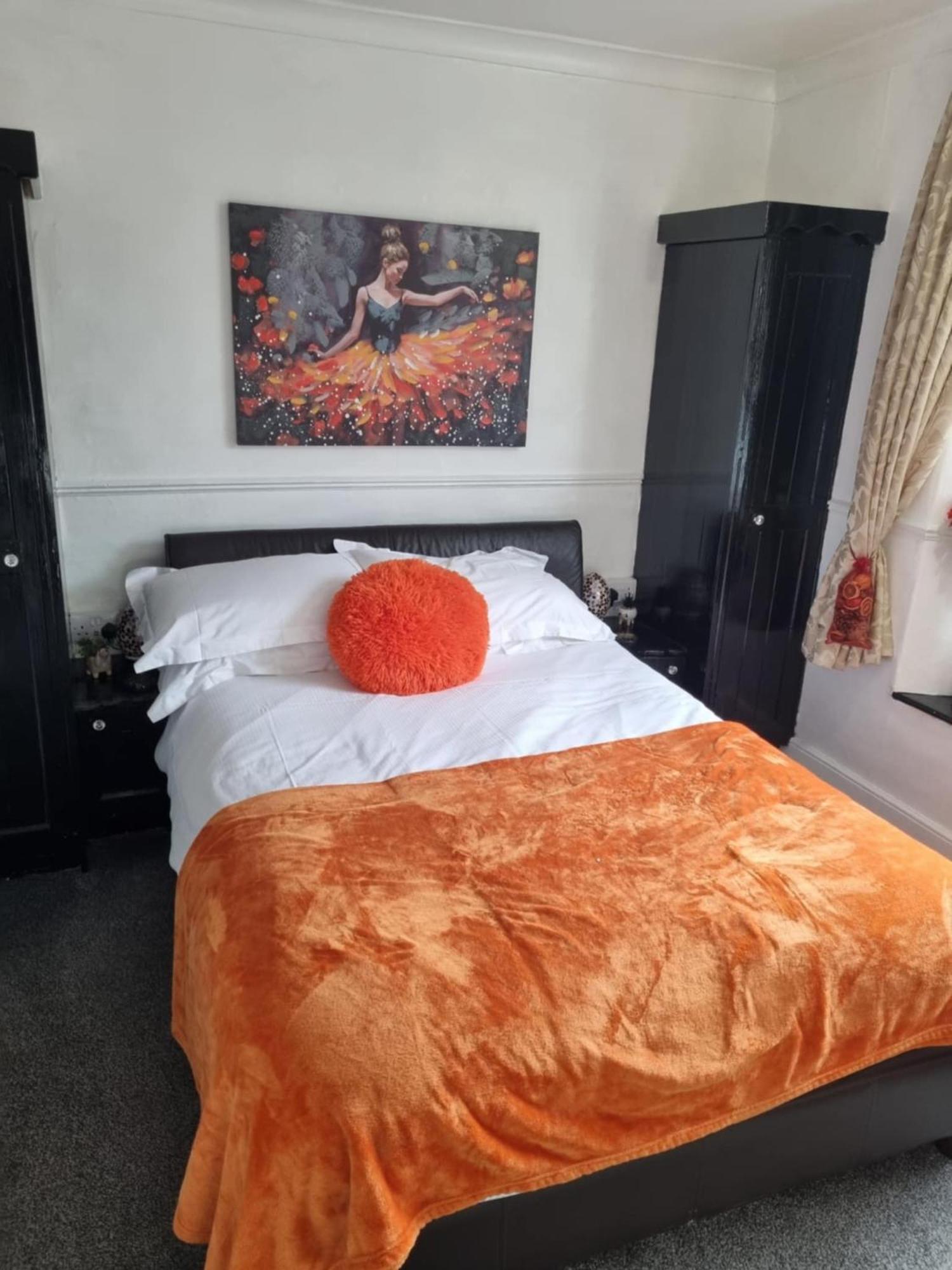 Virginia Cottage Guest House Bowness-on-Windermere Eksteriør billede
